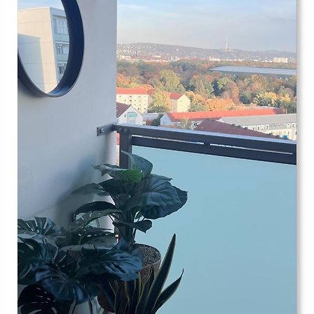 Dresden City 2 Room - Design Apartment Εξωτερικό φωτογραφία