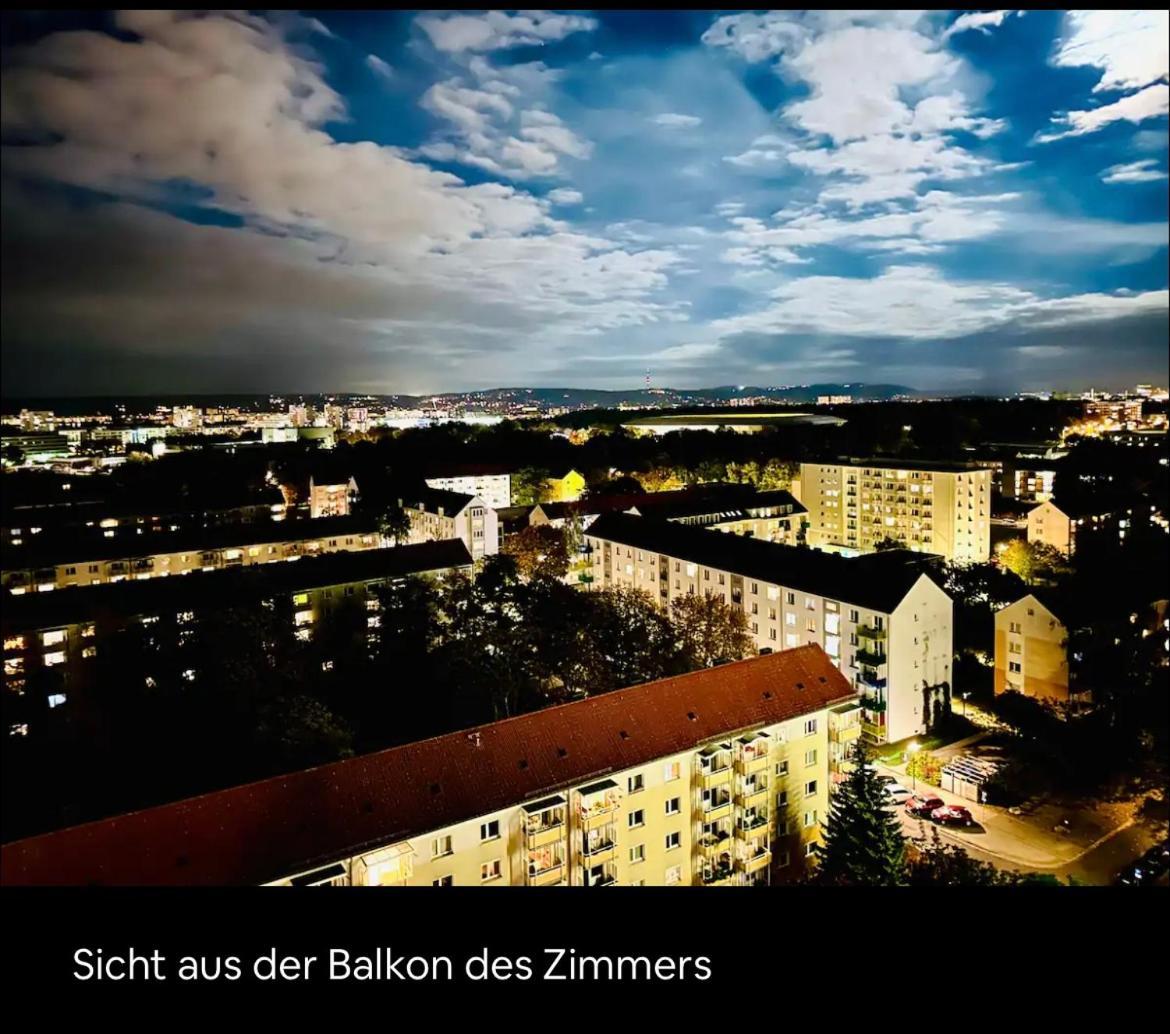 Dresden City 2 Room - Design Apartment Εξωτερικό φωτογραφία