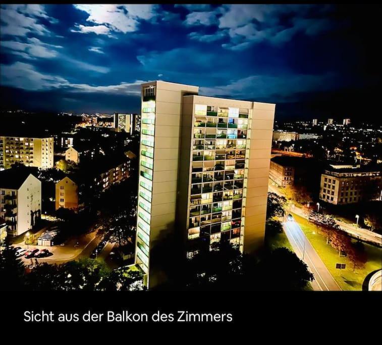 Dresden City 2 Room - Design Apartment Εξωτερικό φωτογραφία