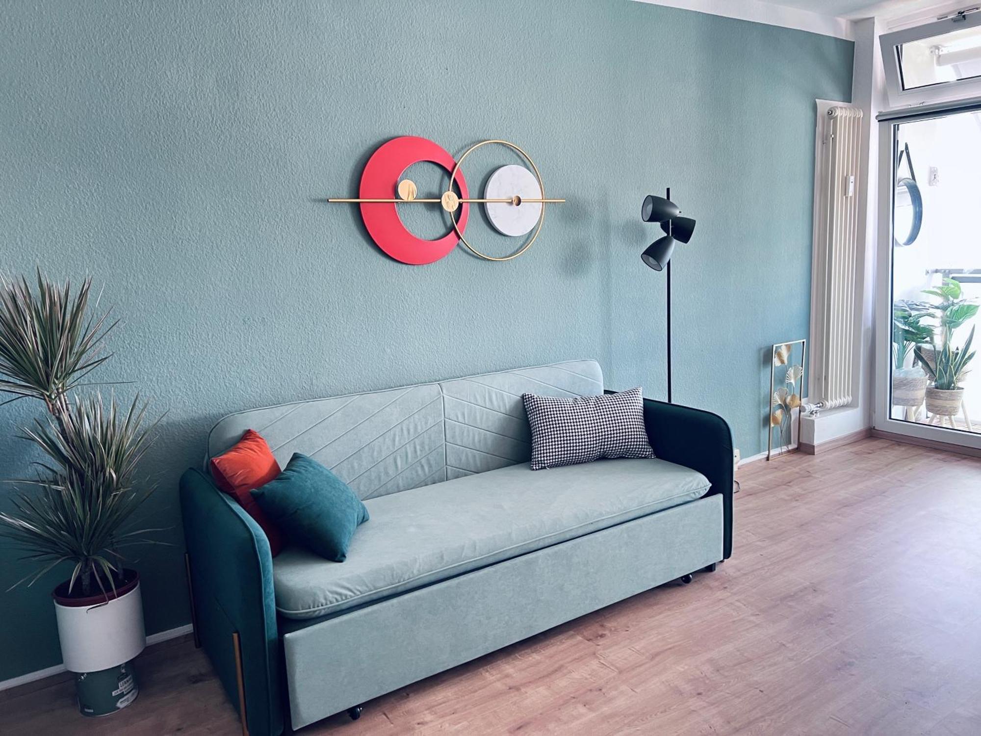 Dresden City 2 Room - Design Apartment Εξωτερικό φωτογραφία