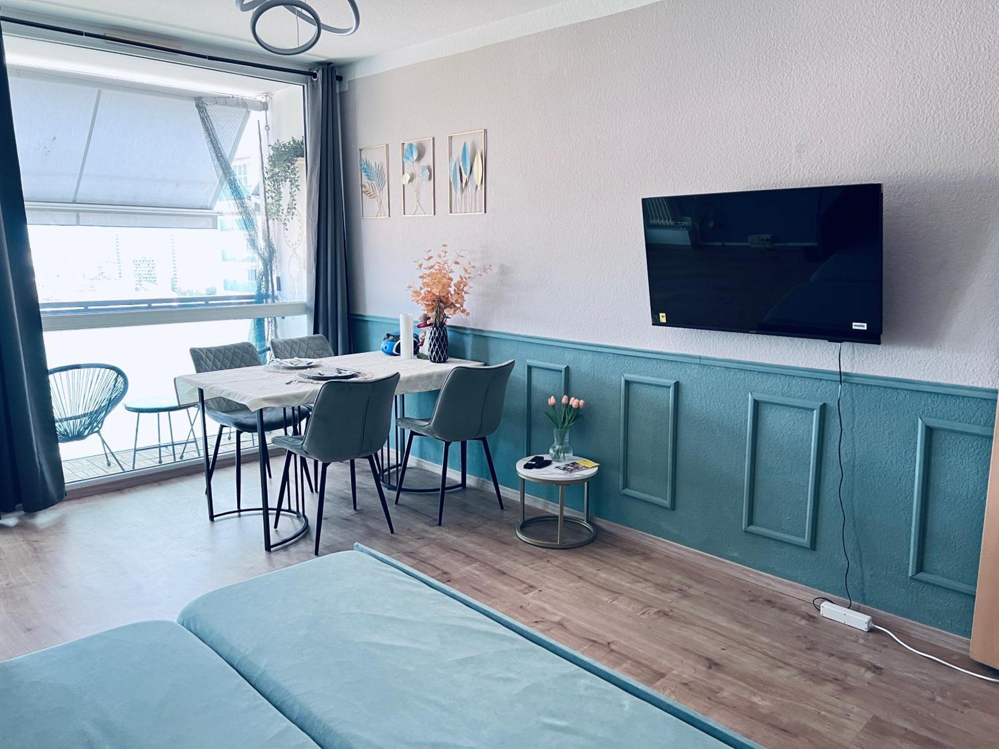 Dresden City 2 Room - Design Apartment Εξωτερικό φωτογραφία