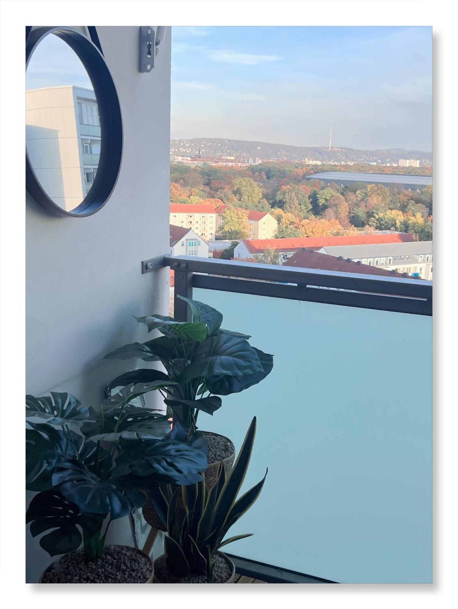 Dresden City 2 Room - Design Apartment Εξωτερικό φωτογραφία