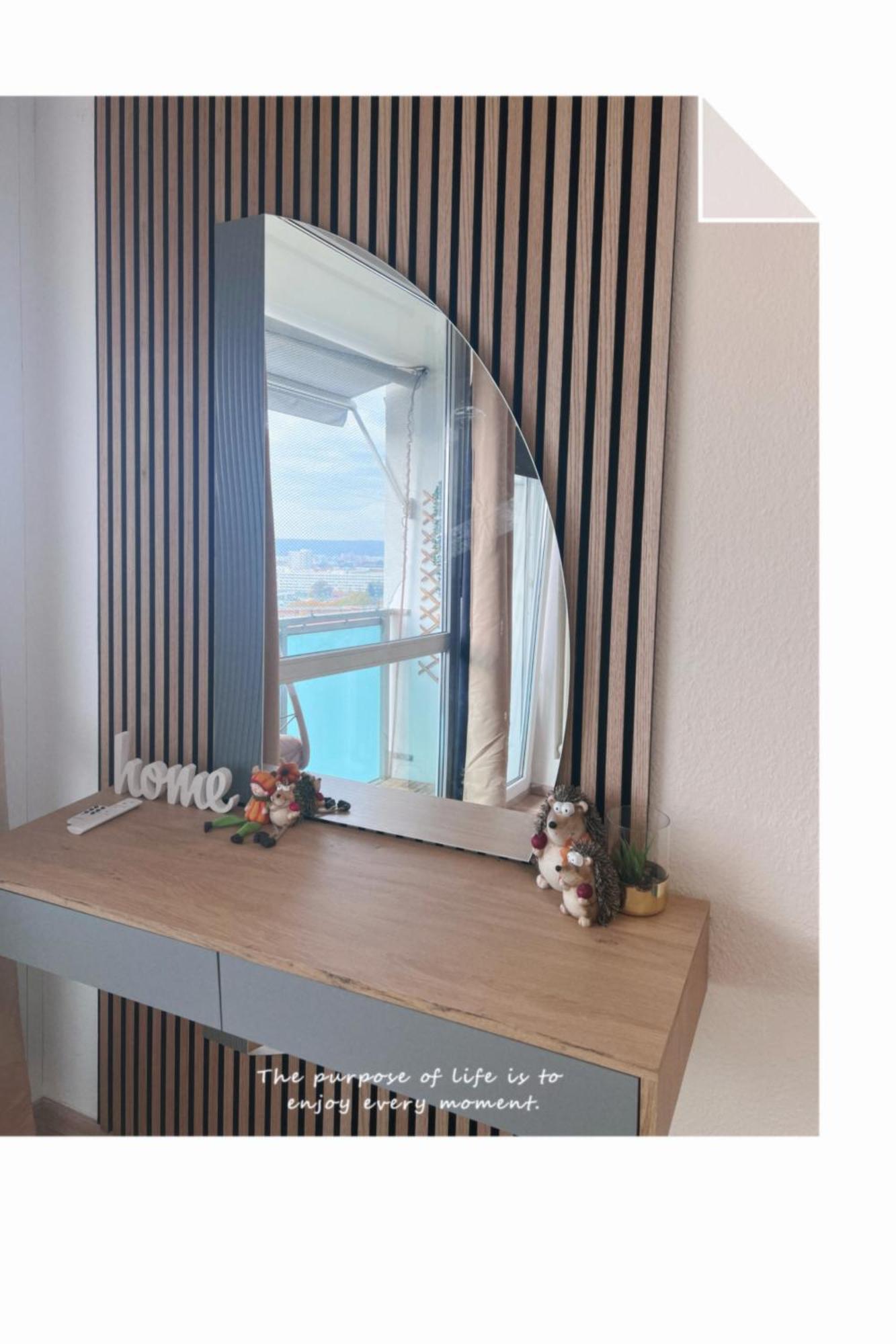 Dresden City 2 Room - Design Apartment Εξωτερικό φωτογραφία