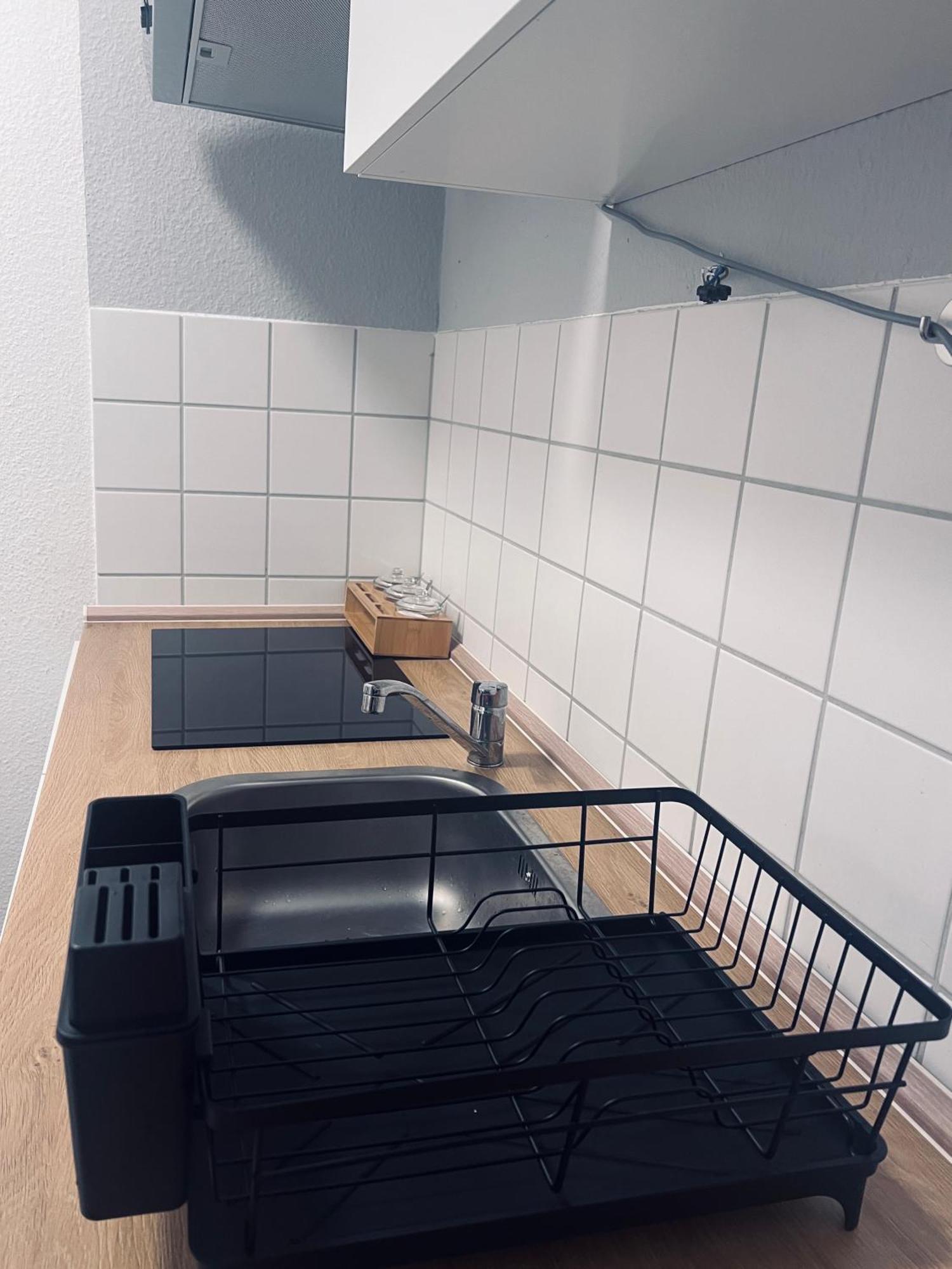 Dresden City 2 Room - Design Apartment Εξωτερικό φωτογραφία